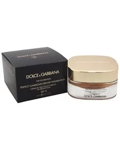 Dolce & Gabbana 1oz # 170 Golden Honey Perfect Luminous Creamy Foundation SPF 15 Women