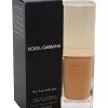 Dolce & Gabbana 1oz # 148 Amber Perfect Luminous Liquid Foundation Women