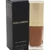 Dolce & Gabbana 1oz # 170 Golden Honey Perfect Luminous Liquid Foundation Women