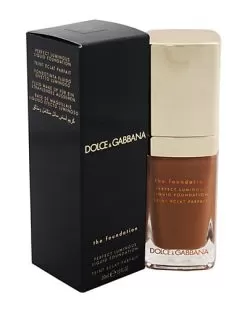 Dolce & Gabbana 1oz # 180 Soft Sable Perfect Luminous Liquid Foundation Women