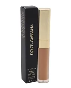 Dolce & Gabbana 0.16oz # 5 Honey Perfect Matte Concealer Women