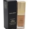 Dolce & Gabbana 1oz # 130 Warm Rose Perfect Matte Liquid Foundation SPF 20 Women