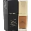 Dolce & Gabbana 1oz # 148 Amber Perfect Matte Liquid Foundation SPF 20 Women
