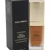 Dolce & Gabbana 1oz # 160 Soft Tan Perfect Matte Liquid Foundation SPF 20 Women