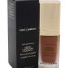 Dolce & Gabbana 1oz # 170 Golden Honey Perfect Matte Liquid Foundation SPF 20 Women