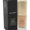 Dolce & Gabbana 1oz # 80 Creamy Perfect Matte Liquid Foundation SPF 20 Women