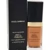 Dolce & Gabbana 1oz # 160 Soft Tan Perfect Reveal Lift Foundation SPF 25 Women