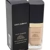 Dolce & Gabbana 1oz Perfect Reveal Lift Foundation SPF 25 #60 Classic Women