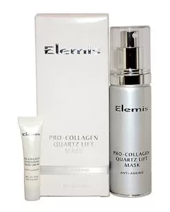 Elemis Pro-Collagen Quartz 1.7oz Lift Mask Women