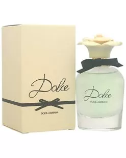 Dolce & Gabbana Women's Dolce 1.6oz Eau De Parfum Spray