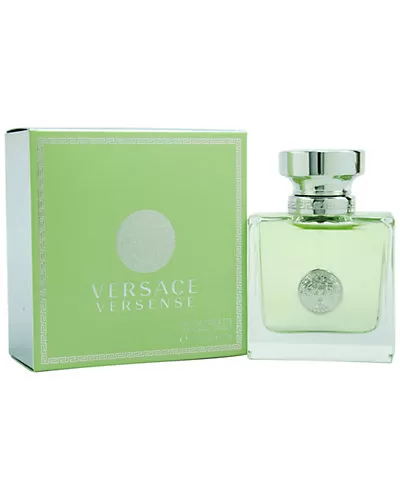 Versace Versense 1.7oz Women's Eau De Toilette Spray 1 Versace Versense 1.7oz Women's Eau De Toilette Spray