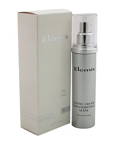 Elemis 1.7oz Exotic Cream Moisturising Mask Women 1 Elemis 1.7oz Exotic Cream Moisturising Mask Women