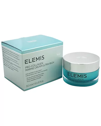 Elemis Pro-Collagen 1.6oz Marine Cream Women 1 Elemis Pro-Collagen 1.6oz Marine Cream Women