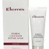 Elemis Herbal Lavender 2.5oz Repair Mask Women