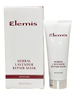 Elemis Herbal Lavender 2.5oz Repair Mask Women