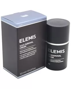 Elemis 1.6oz S.O.S Survival Cream Women