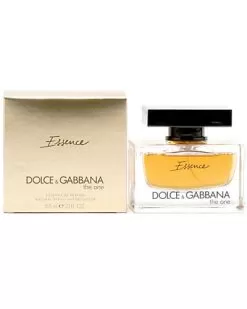 Dolce & Gabbana The One Essence Women's 2.5oz Eau De Parfum