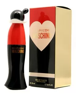 MOSCHINO Women's Cheap & Chic 1.7oz Eau De Toilette Spray