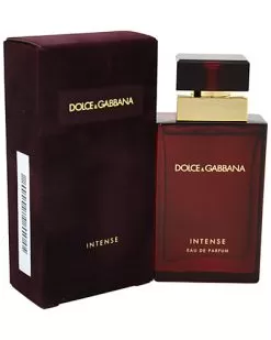 Dolce & Gabbana Women's Pour Femme Intense 0.84oz Eau De Parfum Spray