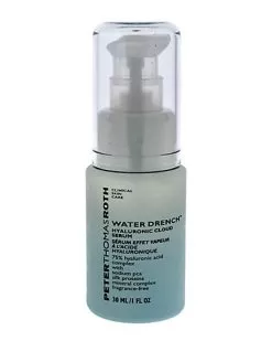 Peter Thomas Roth 1oz Water Drench Hyaluronic Cloud Serum Women 3 Peter Thomas Roth 1oz Water Drench Hyaluronic Cloud Serum Women -Fashion Clothing Store 4120357891 RLLD 2