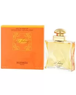 Hermès Women's 1.6oz 24 Faubourg Eau De Parfum Spray (Authentic Pre-Owned)