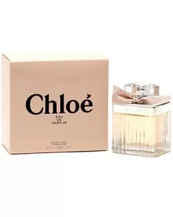 Chloé By Chloe Women's 2.5oz Eau De Parfum Spray