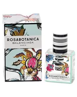 Balenciaga Women's Rosabotanica 1.7oz Eau De Parfum Spray