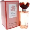 Oscar De La Renta De La Renta Women's Orange Flower 3.4oz Eau De Toilette Spray