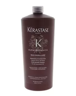 Kérastase 34oz Aura Botanica Bain Micellaire Women