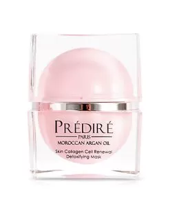 1.69oz Skin Collagen Cell Renewal Detoxifying Mask Women