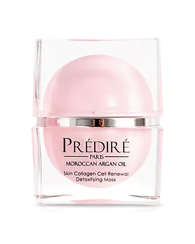 1.69oz Skin Collagen Cell Renewal Detoxifying Mask Women 1 1.69oz Skin Collagen Cell Renewal Detoxifying Mask Women