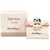 Salvatore Ferragamo Women's Signorina Eleganza 3.4oz Eau De Toilette Spray