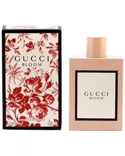 Gucci Women's Bloom 3.4oz Eau De Parfum