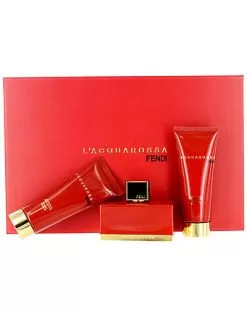 FENDI Women's LAcquarossa Gift Set