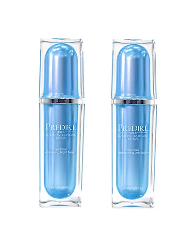 Day And Night Rapid Renewal Eye Care Set Women 1 Day And Night Rapid Renewal Eye Care Set Women