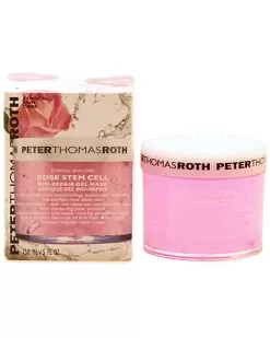 Peter Thomas Roth 5oz Rose Stem Cell Bio Repair Mask Women