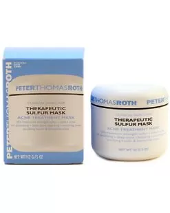 Peter Thomas Roth 5oz Therapeutic Sulfur Mask Women