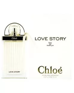 Chloé 2.5oz Women's Love Story EDP Spray