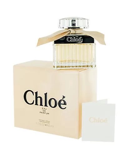 Chloé 1.7oz Women's Chloe Eau De Parfum Spray 1 Chloé 1.7oz Women's Chloe Eau De Parfum Spray