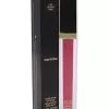 TOM FORD 0.24oz 06 Sugar Pink Ultra Shine Lip Gloss Women