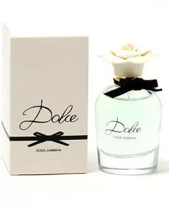 By Dolce & Gabbana 1oz Eau De Parfum Spray Women