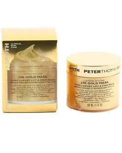 Peter Thomas Roth 5oz 24K Gold Mask Women