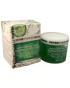 Peter Thomas Roth Unisex 5oz Extreme Detoxifying Hydrator Cucumber Gel Mask Women