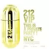 Carolina Herrera Women's 1.7oz 212 Vip EDP Spray