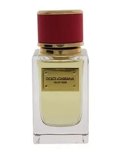 Dolce & Gabbana Women's 1.6oz Velvet Rose EDP Spray -Fashion Clothing Store 4120718094 RLLD 2