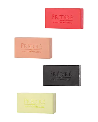 Vitamin E Luxury Soap Collection Women 1 Vitamin E Luxury Soap Collection Women