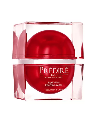 1.69oz Red Wine Intensive Mask Face, Neck And Chest Powered By Plant Stem Cell Women 1 1.69oz Red Wine Intensive Mask Face, Neck And Chest Powered By Plant Stem Cell Women