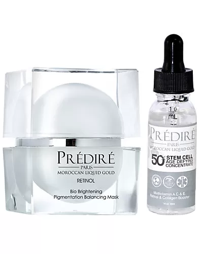 1.69oz Bio Brightening Pigmentation Balancing Mask Women 2 1.69oz Bio Brightening Pigmentation Balancing Mask Women - Image 2