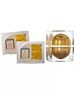 Golden Mud Mask With Apple & Grape Stem Cell Technology Women