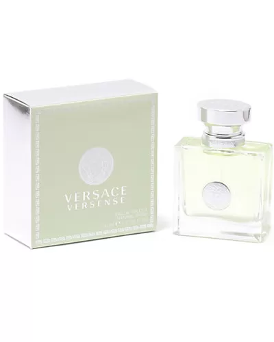 Versace Women's 1.7oz Versense Eau De Toilette Spray 1 Versace Women's 1.7oz Versense Eau De Toilette Spray